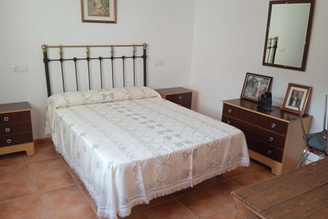 Gårdshus i Chercos, Almeria, Chercos - € 100 000 | Ref: Casa Huertecica - foto 12